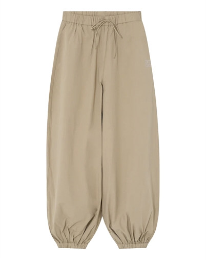 Day Birger et Mikkelsen - Timo Cottaline Hose - Taupe